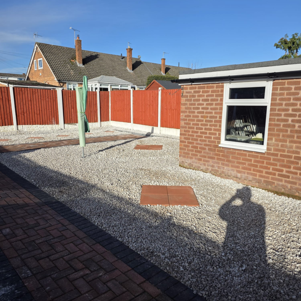 Professional Block Paving in Wrexham